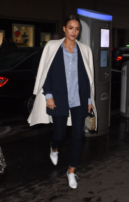 Jessica Alba pic #872328
