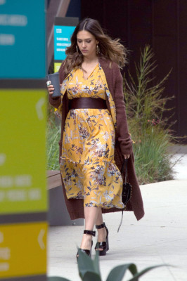 Jessica Alba pic #1092030