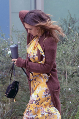 Jessica Alba pic #1091982