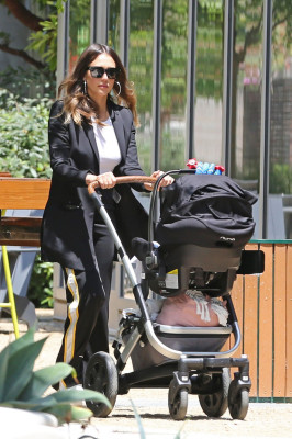 Jessica Alba pic #1091997
