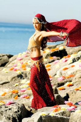 Jessica Alba pic #122831