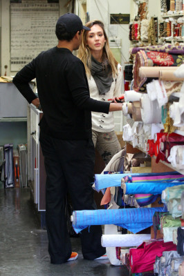 photo 7 in Jessica Alba gallery [id581585] 2012-11-18 00:00:00