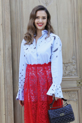 Jessica Alba pic #915915