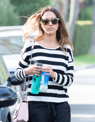 Jessica Alba pic #884846