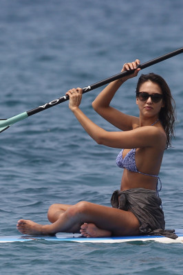 Jessica Alba pic #877120