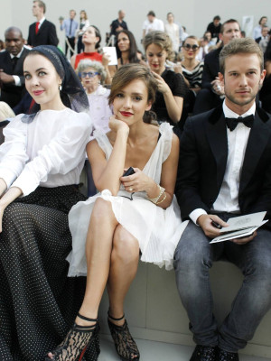 Jessica Alba pic #277456