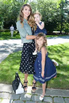 photo 23 in Jessica Alba gallery [id657859] 2013-08-20 00:00:00