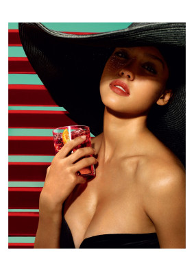 Jessica Alba pic #119787