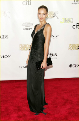 photo 25 in Jessica Alba gallery [id132714] 2009-02-02 00:00:00
