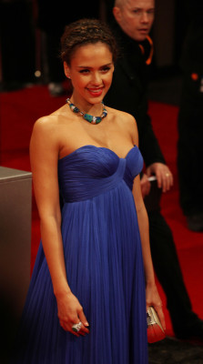 Jessica Alba pic #868884