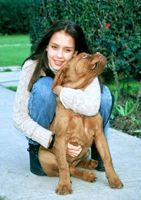 Jessica Alba pic #304401