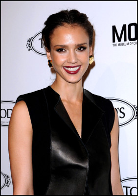 Jessica Alba pic #258065