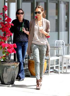 Jessica Alba pic #258203
