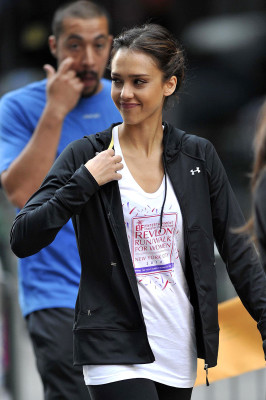 Jessica Alba pic #263179