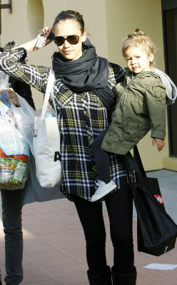 Jessica Alba pic #263970