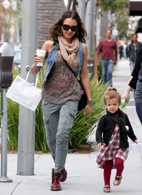 Jessica Alba pic #288819