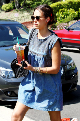 Jessica Alba pic #288780