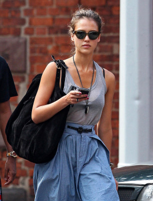 Jessica Alba pic #288783