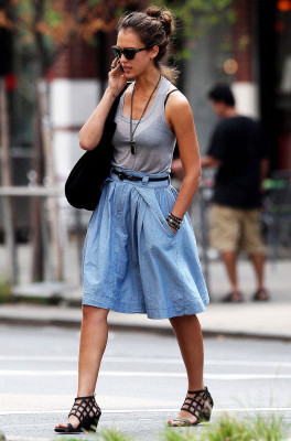 Jessica Alba pic #288782
