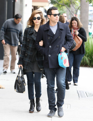 photo 13 in Jessica Alba gallery [id335834] 2011-01-04 00:00:00