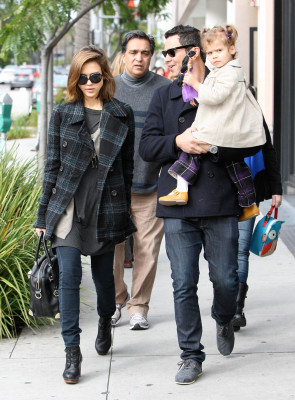 photo 12 in Jessica Alba gallery [id335835] 2011-01-04 00:00:00