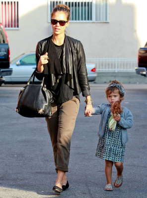 Jessica Alba pic #347106
