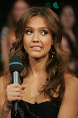 Jessica Alba pic #90259