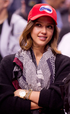 Jessica Alba pic #341354