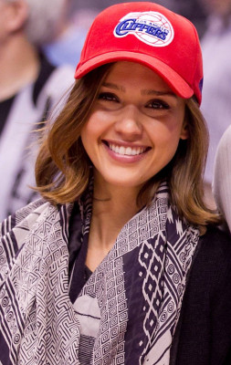 Jessica Alba pic #341353