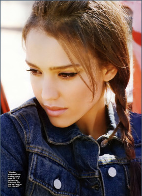 Jessica Alba pic #85437
