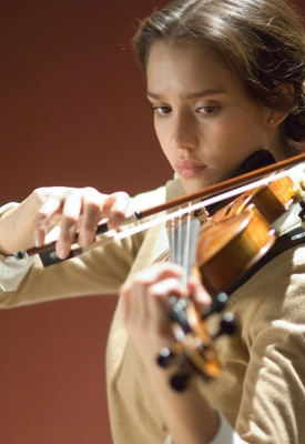 photo 3 in Jessica Alba gallery [id111818] 2008-10-06 00:00:00