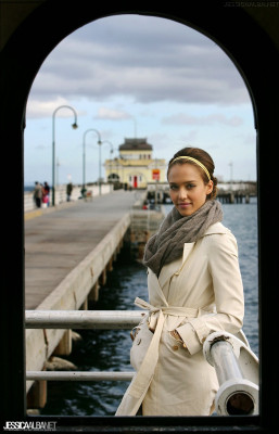 Jessica Alba pic #138689