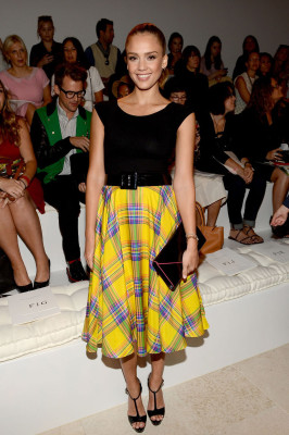 photo 24 in Jessica Alba gallery [id608430] 2013-02-24 00:00:00