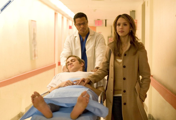 Jessica Alba pic #306913