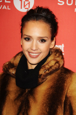 Jessica Alba pic #237976