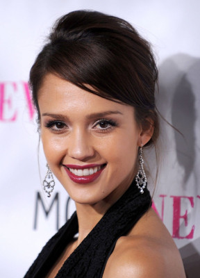 photo 13 in Jessica Alba gallery [id210474] 2009-11-20 00:00:00