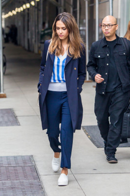 Jessica Alba pic #914248