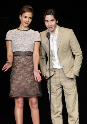 Jessica Alba pic #323426