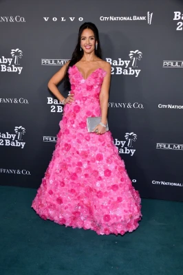 Baby2Baby Gala in West Hollywood 11/12/2022