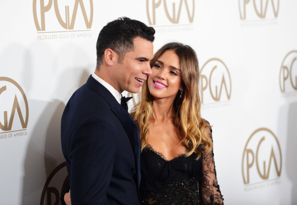 Jessica Alba pic #603814