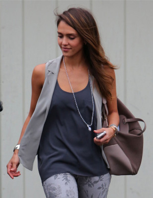 photo 14 in Jessica Alba gallery [id552091] 2012-08-26 00:00:00