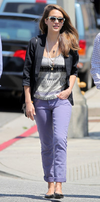 photo 6 in Jessica Alba gallery [id497404] 2012-04-17 00:00:00