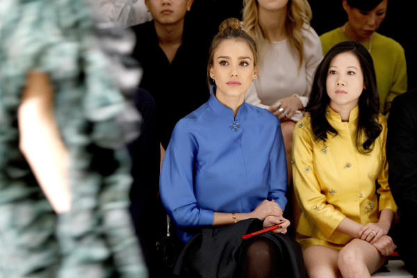 photo 28 in Jessica Alba gallery [id615981] 2013-03-20 00:00:00