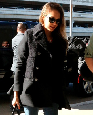 photo 20 in Jessica Alba gallery [id615989] 2013-03-20 00:00:00