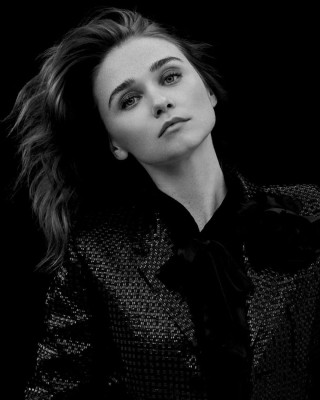 JESSICA BARDEN for Glass Magazine, 2020