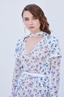 JESSICA BARDEN for Glass Magazine, 2020