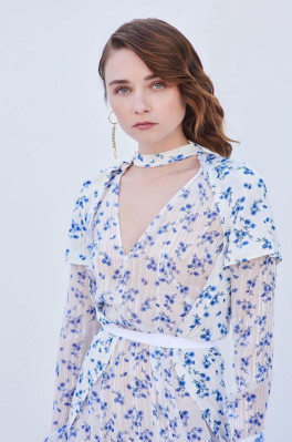 JESSICA BARDEN for Glass Magazine, 2020
