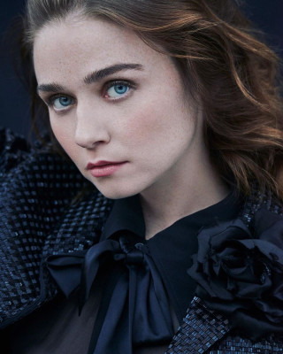 JESSICA BARDEN for Glass Magazine, 2020
