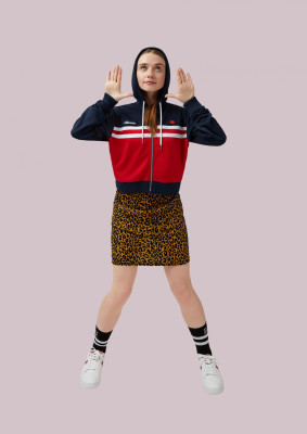 Jessica Barden – Photoshoot For Wonderland Magazine September 2018