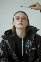 Jessica Barden – Photoshoot For Wonderland Magazine September 2018